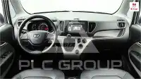 2017 KIA Ray