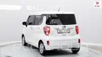 2017 KIA Ray