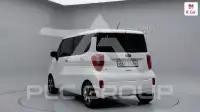 2017 KIA Ray