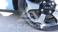 2017 KIA Ray