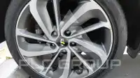 2017 KIA Niro