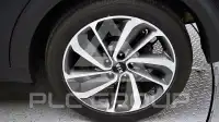 2017 KIA Niro