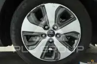 2017 KIA Niro
