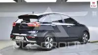 2017 KIA Niro