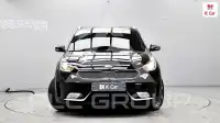 2017 KIA Niro