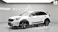 2017 KIA Niro