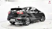 2017 KIA Niro