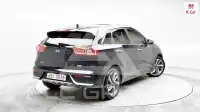 2017 KIA Niro