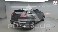 2017 KIA Niro