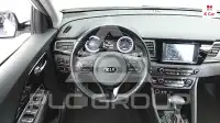 2017 KIA Niro
