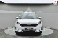 2017 KIA Niro