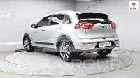 2017 KIA Niro