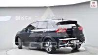 2017 KIA Niro