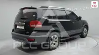 2017 KIA Mohave