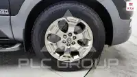 2017 KIA Mohave
