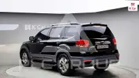 2017 KIA Mohave