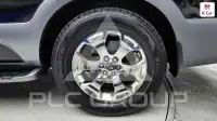 2017 KIA Mohave