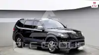 2017 KIA Mohave