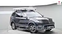2017 KIA Mohave