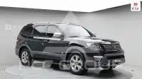 2017 KIA Mohave