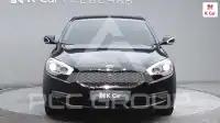 2017 KIA K9