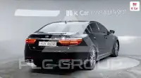 2017 KIA K9