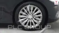 2017 KIA K9