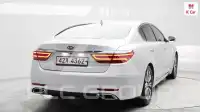 2017 KIA K9