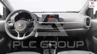2017 KIA Morning