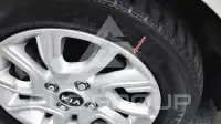 2017 KIA Morning
