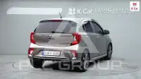 2017 KIA Morning