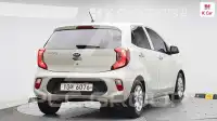 2017 KIA Morning
