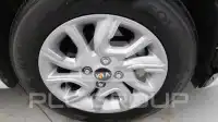 2017 KIA Morning