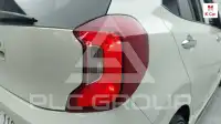 2017 KIA Morning