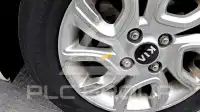 2017 KIA Morning