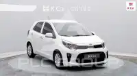 2017 KIA Morning