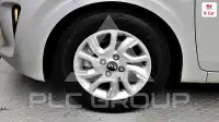 2017 KIA Morning
