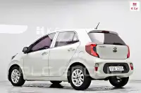 2017 KIA Morning