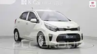 2017 KIA Morning