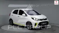 2017 KIA Morning