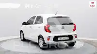 2017 KIA Morning