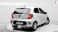 2017 KIA Morning