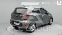 2017 KIA Morning