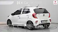 2017 KIA Morning