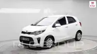 2017 KIA Morning