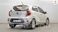 2017 KIA Morning