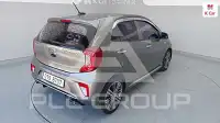 2017 KIA Morning