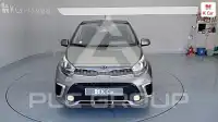 2017 KIA Morning