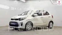 2017 KIA Morning