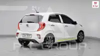 2017 KIA Morning